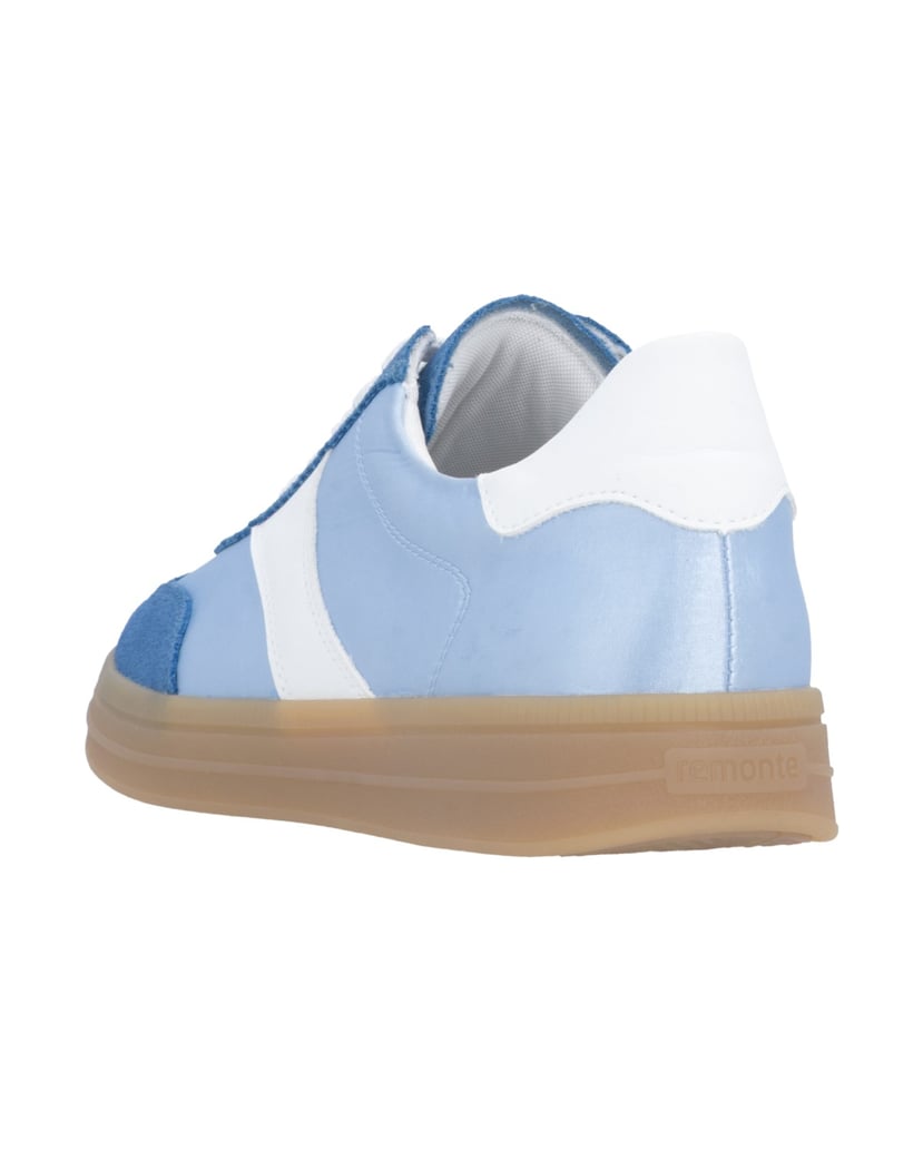 Remonte-Sneaker-D2C01-blau