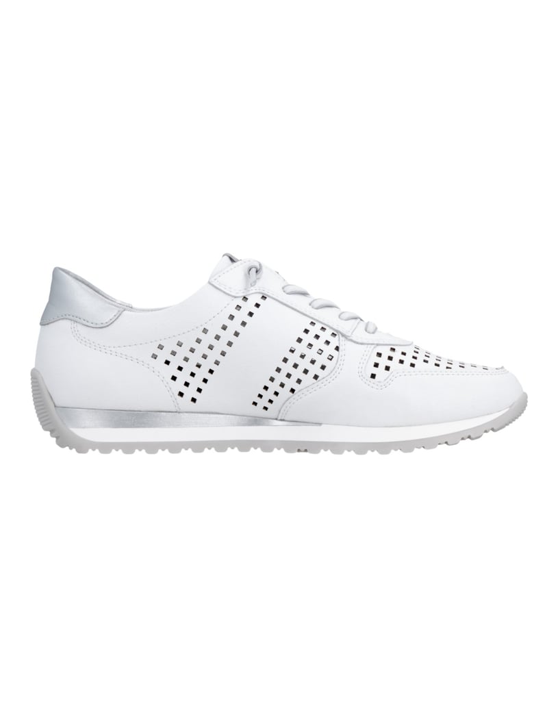 Remonte-Sneaker-D3H04-weiss