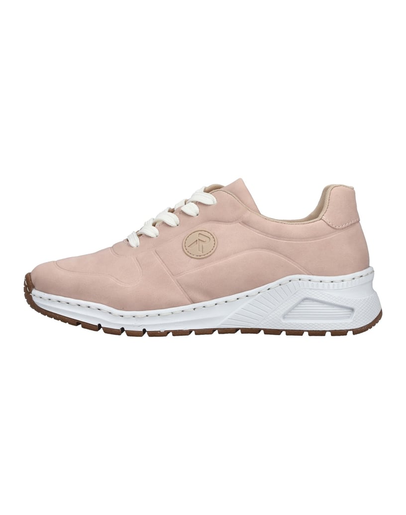 Rieker-Sneaker-Low-M4903-rosa