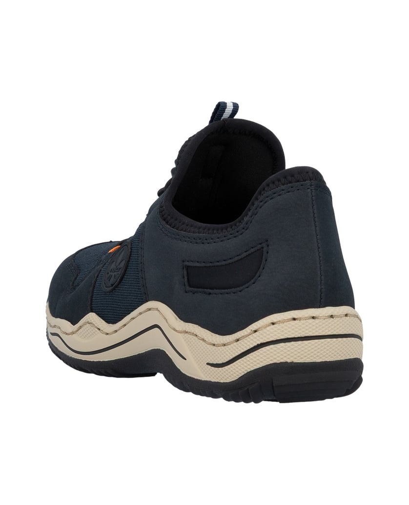 Rieker-Slipper-L0593-blau
