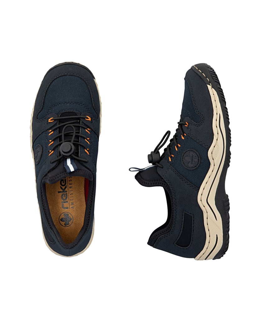 Rieker-Slipper-L0593-blau