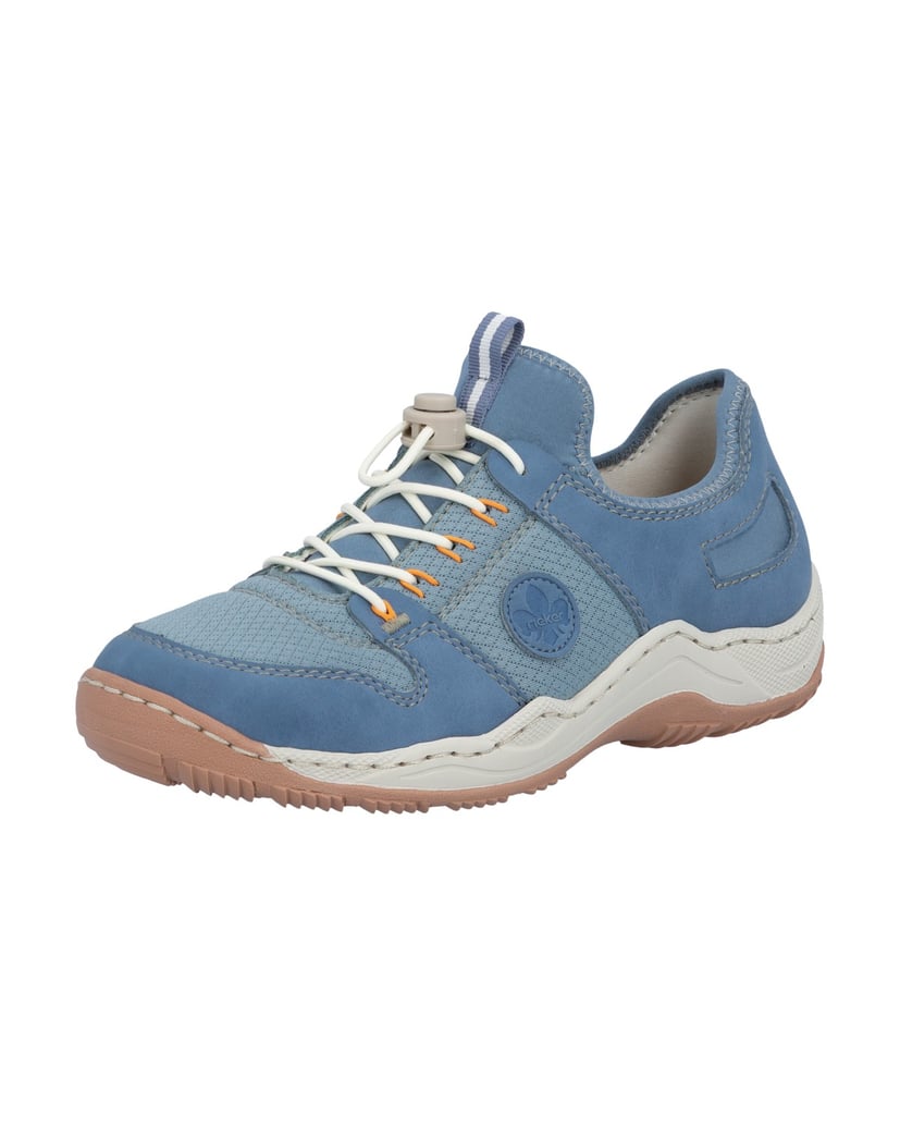 Rieker-Slipper-L0593-blau