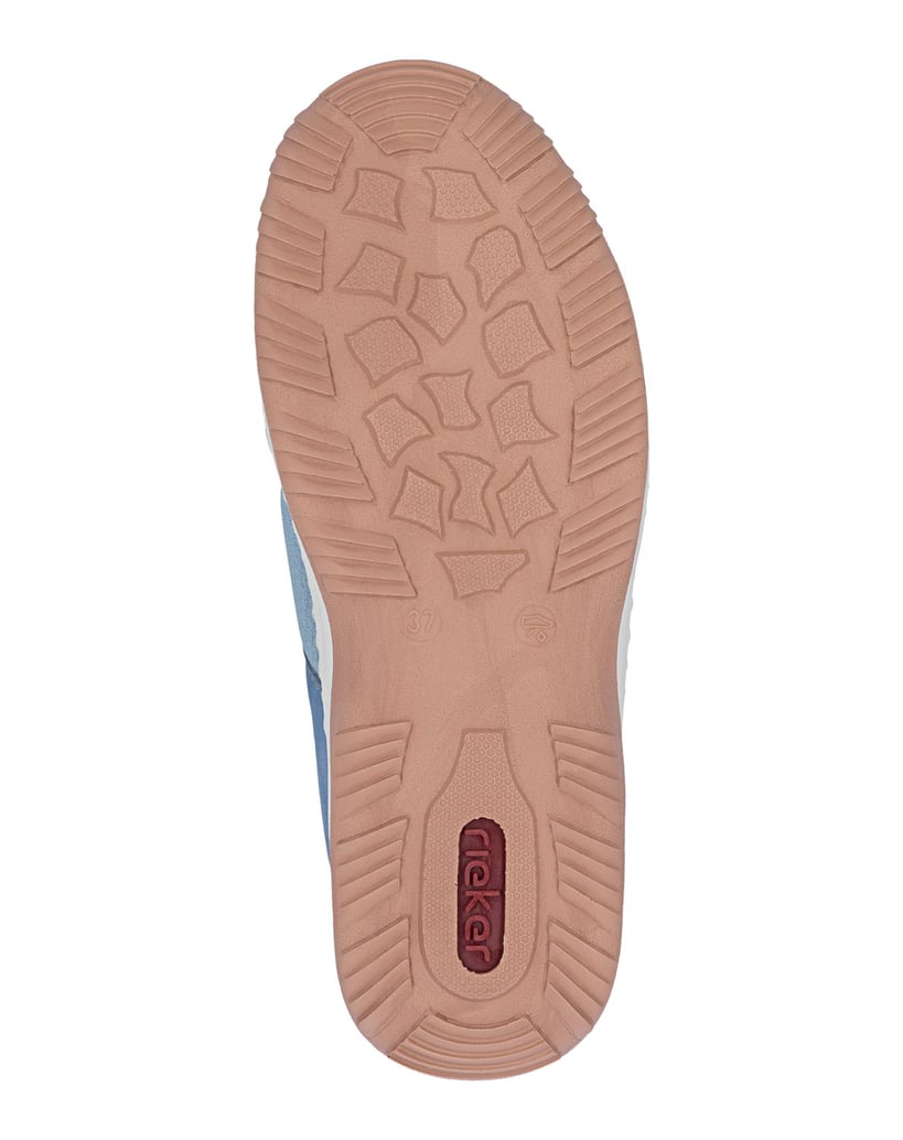 Rieker-Slipper-L0593-blau
