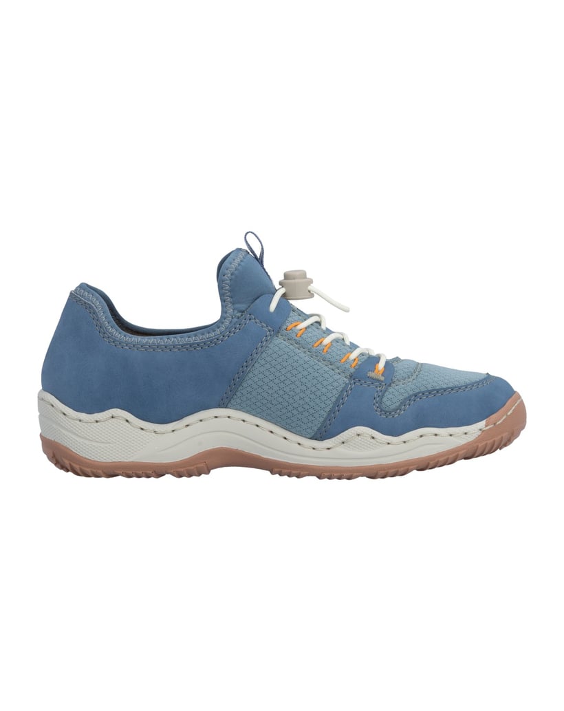 Rieker-Slipper-L0593-blau