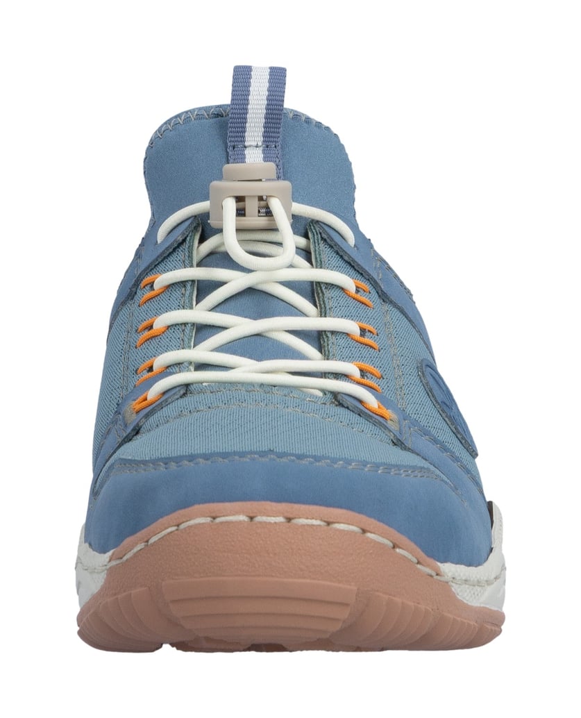 Rieker-Slipper-L0593-blau