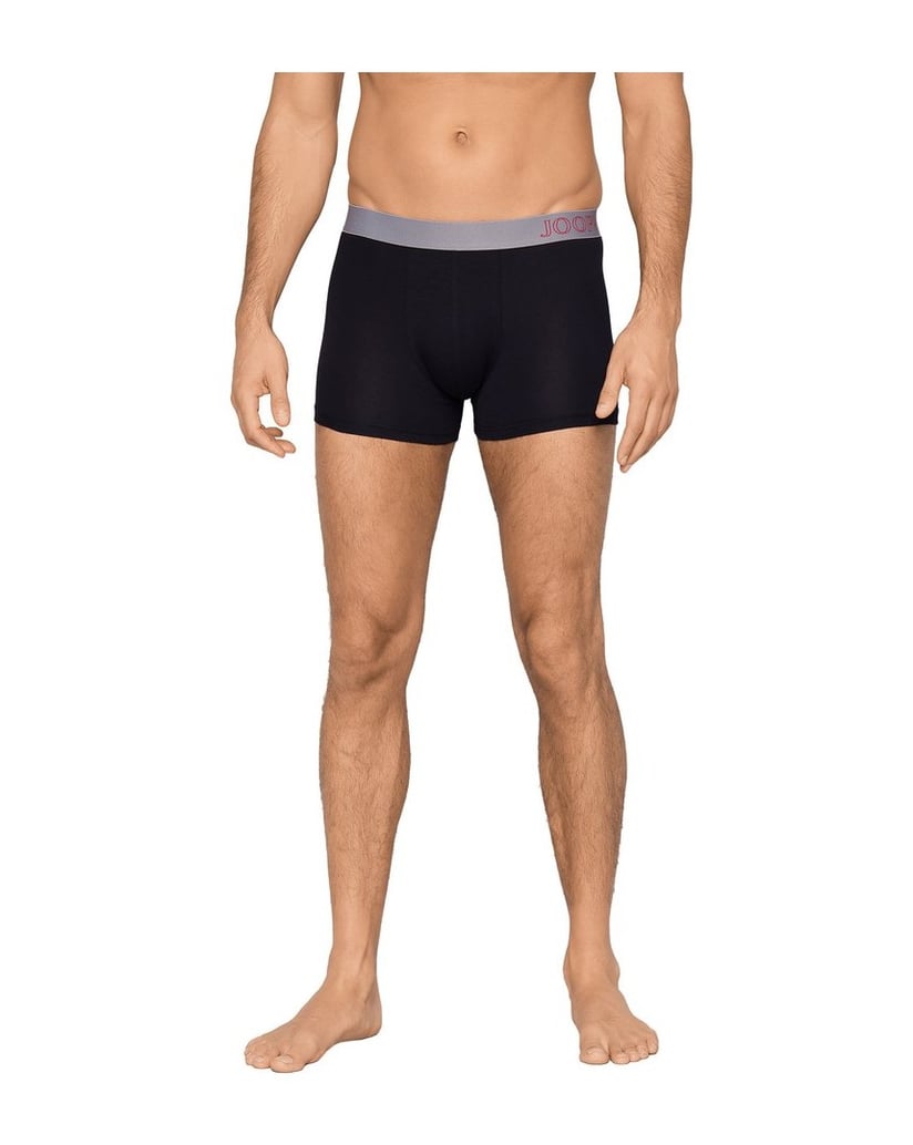 Joop-Herren-Boxershort-3er-Pack-Everyday-Boxer-Briefs-schwarz