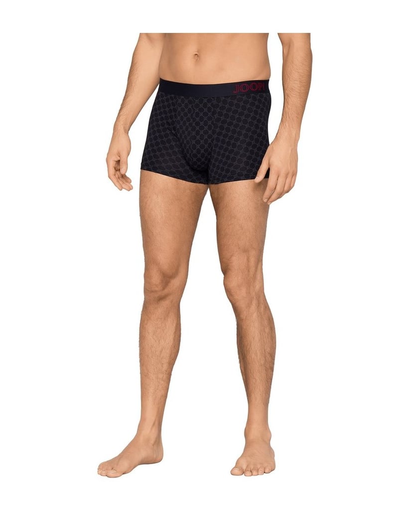 Joop-Herren-Boxershort-3er-Pack-Everyday-Boxer-Briefs-schwarz