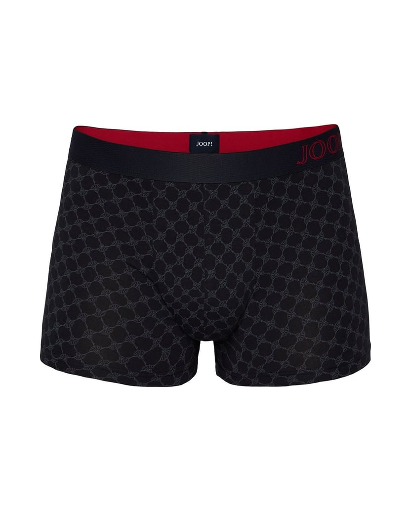 Joop-Herren-Boxershort-3er-Pack-Everyday-Boxer-Briefs-schwarz