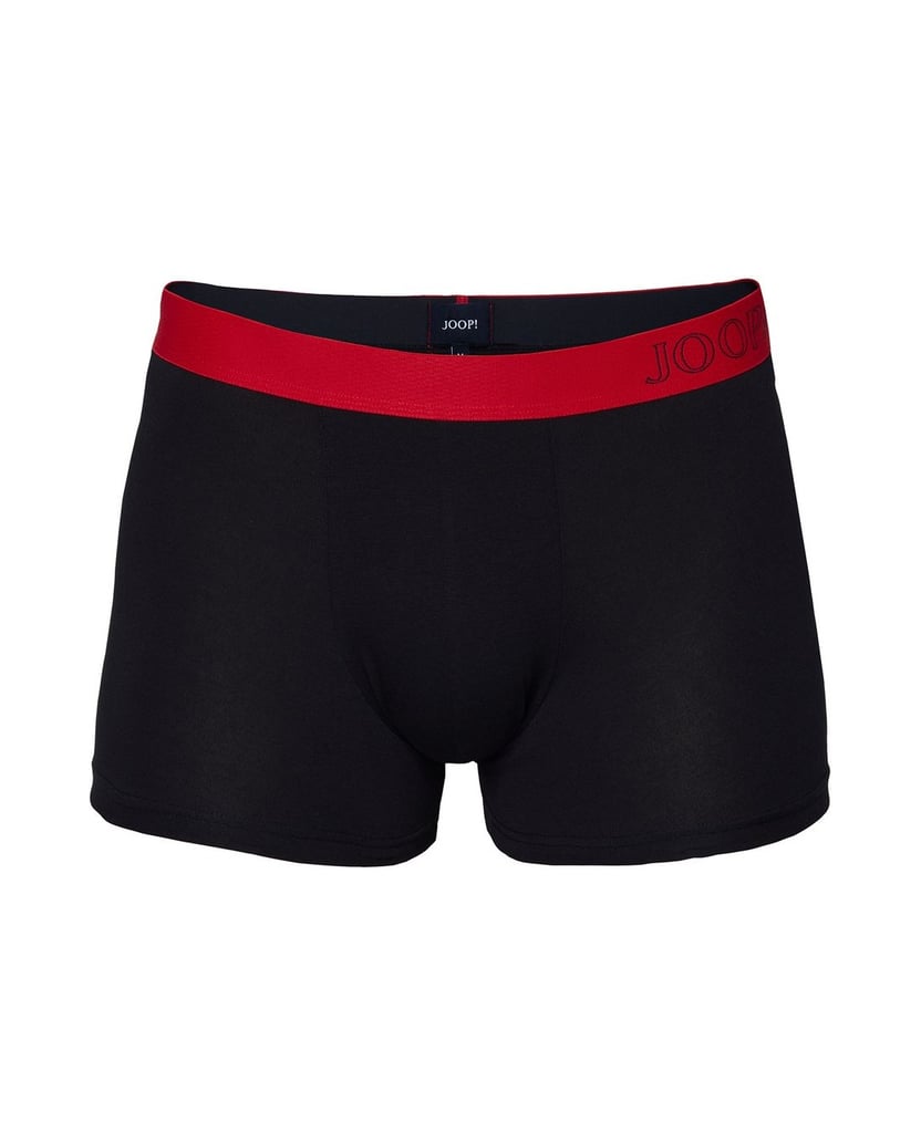 Joop-Herren-Boxershort-3er-Pack-Everyday-Boxer-Briefs-schwarz