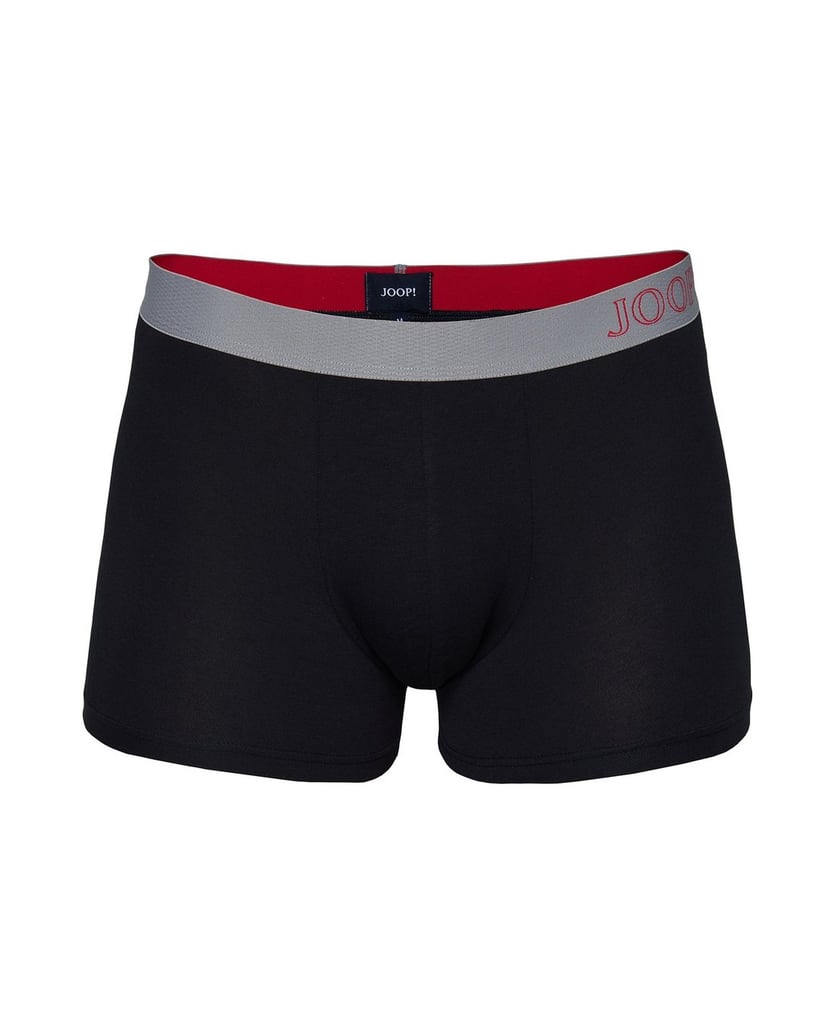 Joop-Herren-Boxershort-3er-Pack-Everyday-Boxer-Briefs-schwarz