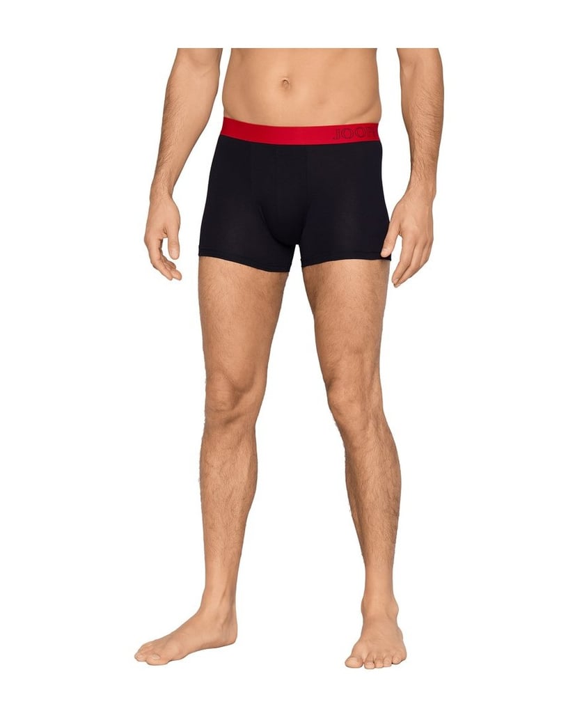Joop-Herren-Boxershort-3er-Pack-Everyday-Boxer-Briefs-schwarz