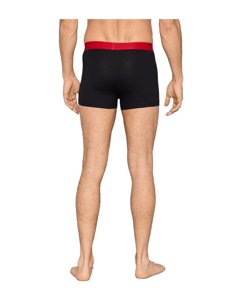 Joop-Herren-Boxershort-3er-Pack-Everyday-Boxer-Briefs-schwarz