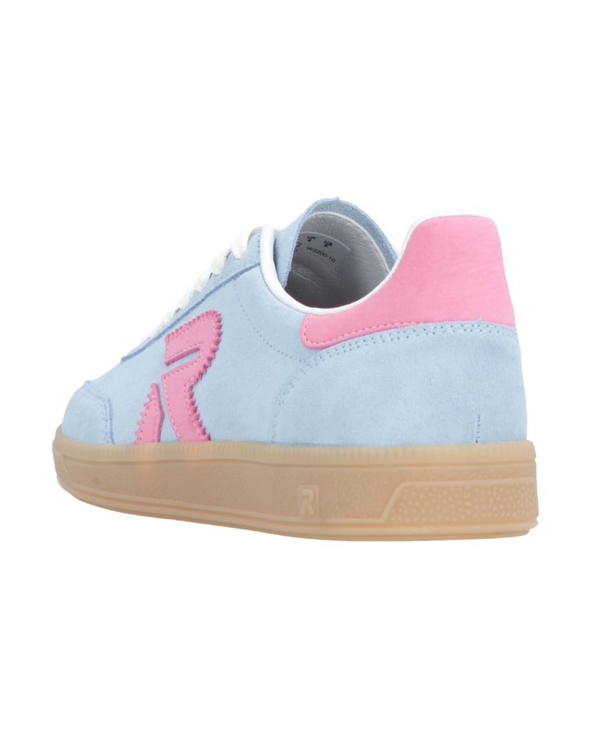 Rieker-Sport-Sneaker-Low-W2200-blau