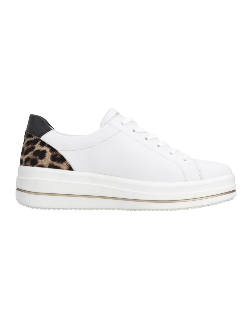Remonte-Sneaker-D1C01-weiss