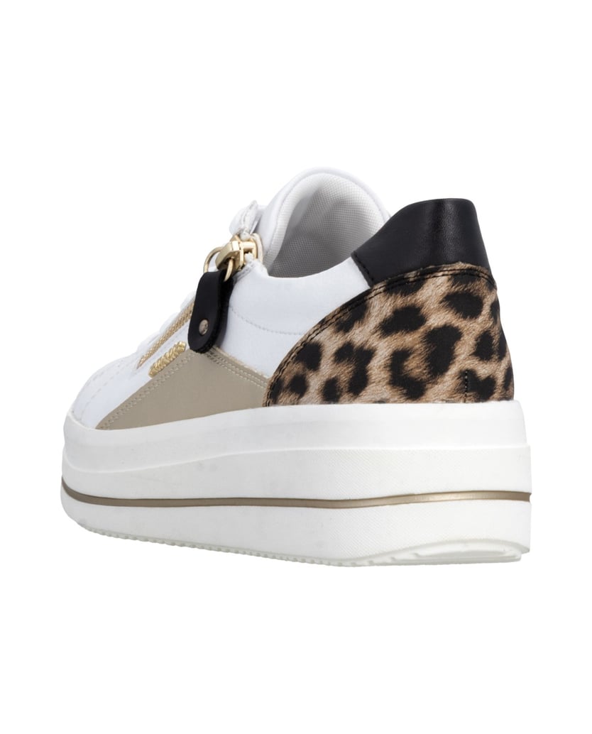 Remonte-Sneaker-D1C01-weiss