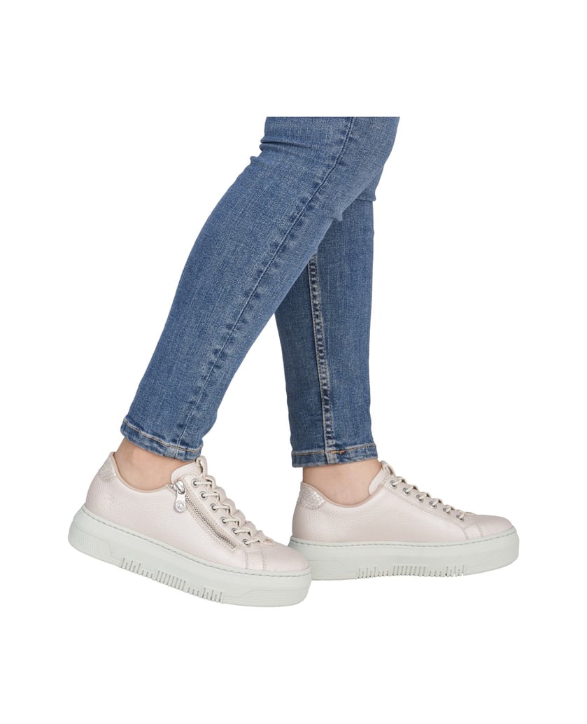 Rieker-Sneaker-Low-M1952-gold