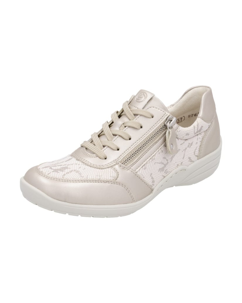 Remonte-Sneaker-R7637-gold