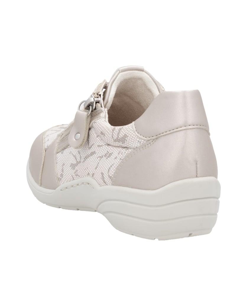 Remonte-Sneaker-R7637-gold