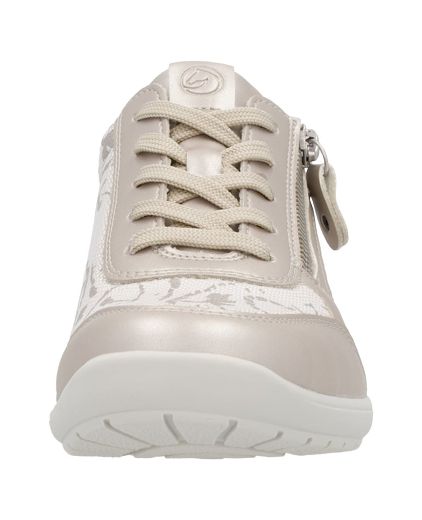 Remonte-Sneaker-R7637-gold