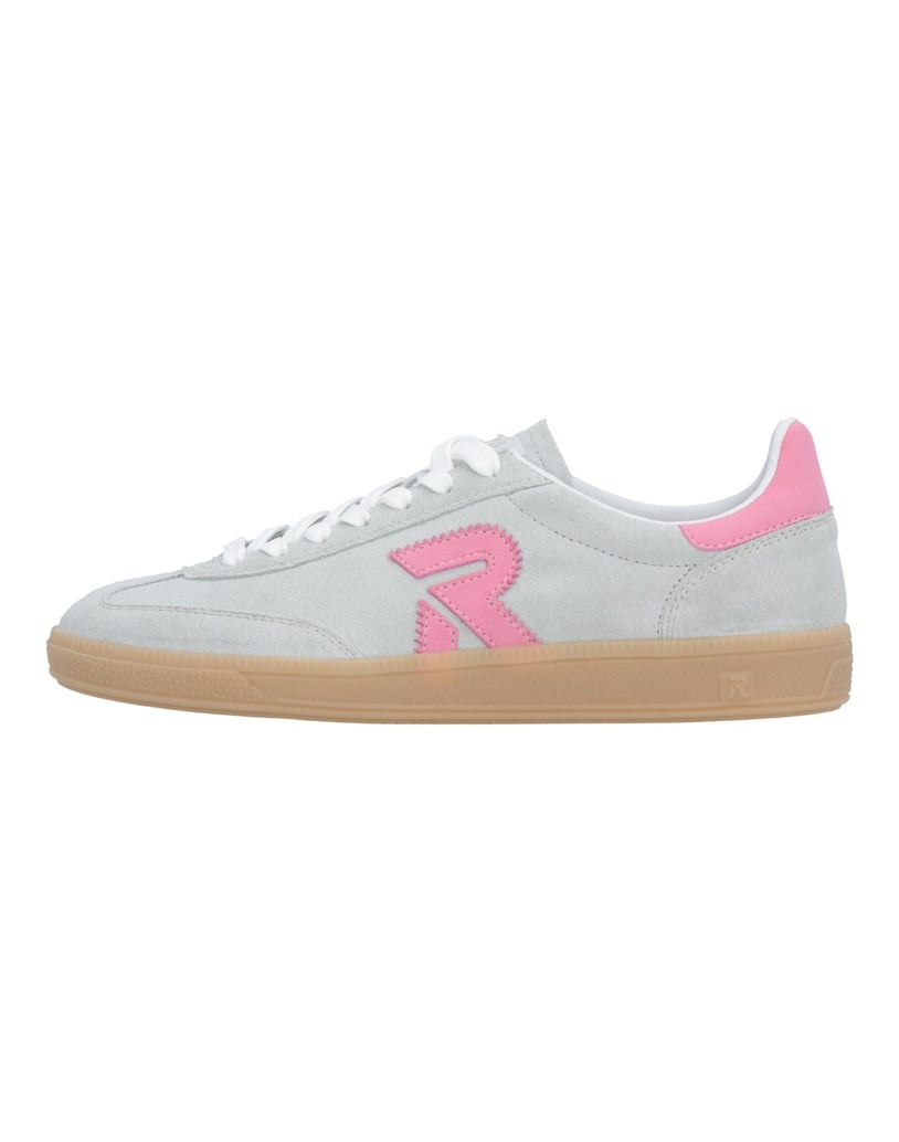 Rieker-Sport-Sneaker-Low-W2200-grün