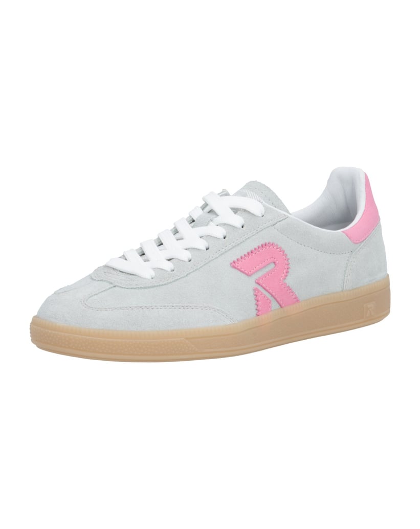 Rieker-Sport-Sneaker-Low-W2200-grün