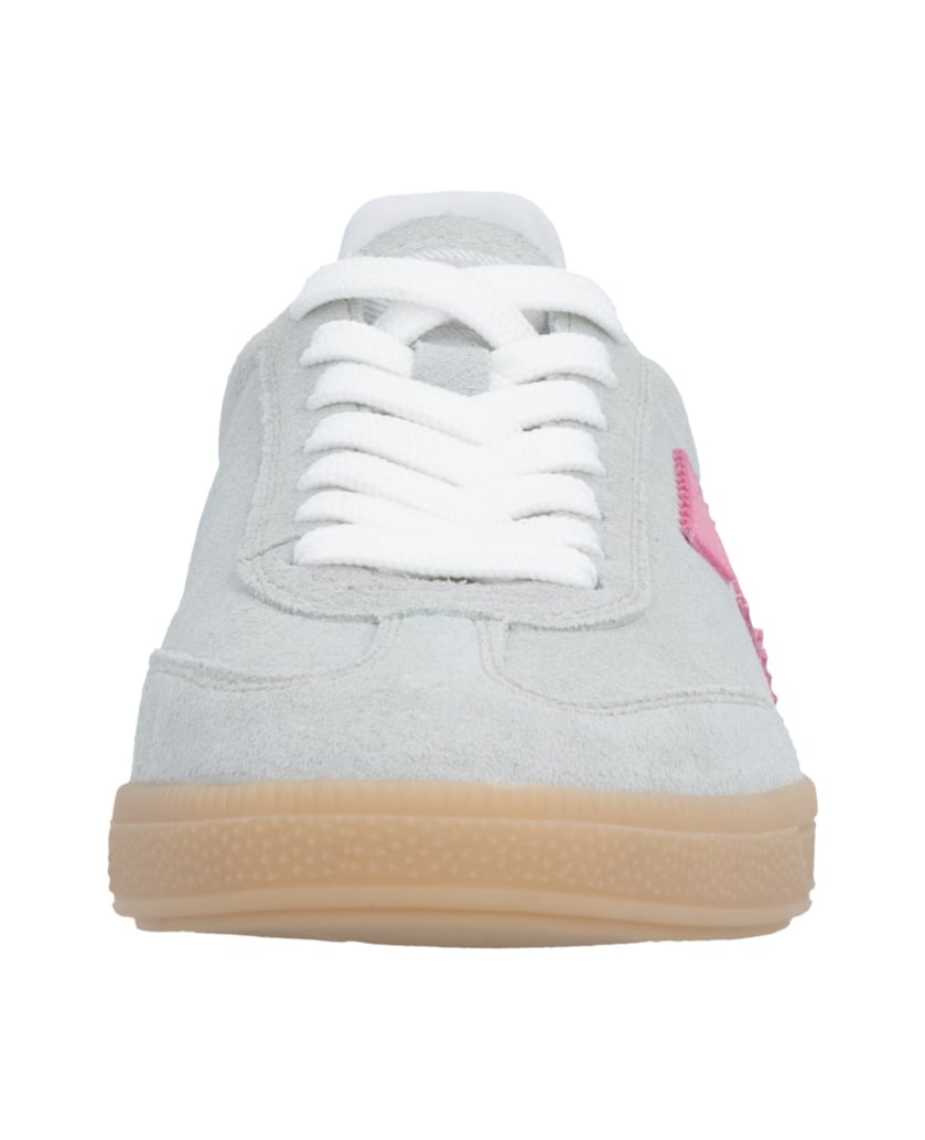Rieker-Sport-Sneaker-Low-W2200-grün