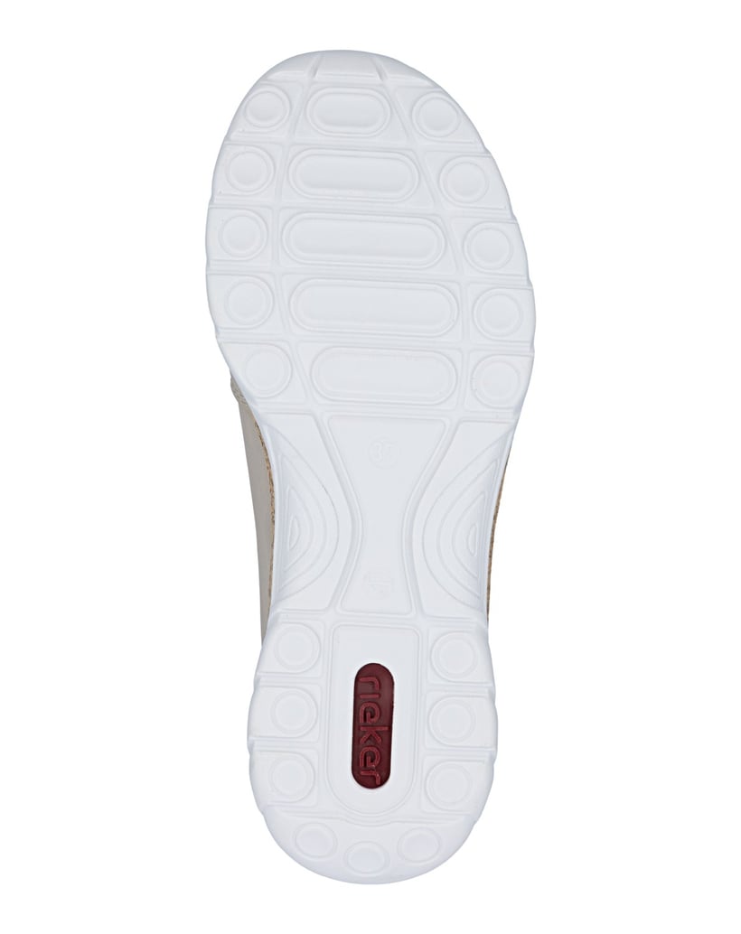 Rieker-Slipper-N42G0-beige
