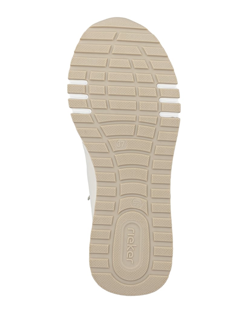 Rieker-Schnürschuhe-49006-beige