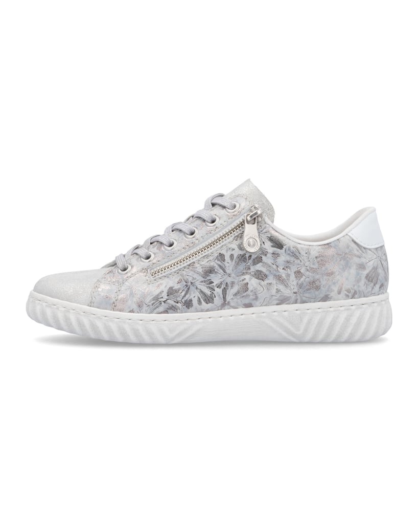 Rieker-Sneaker-Low-N0900-silber