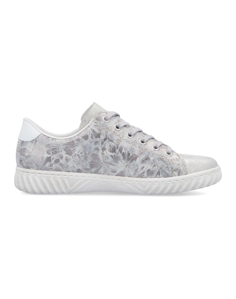 Rieker-Sneaker-Low-N0900-silber