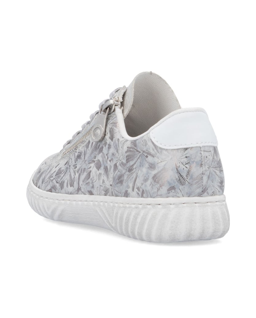 Rieker-Sneaker-Low-N0900-silber