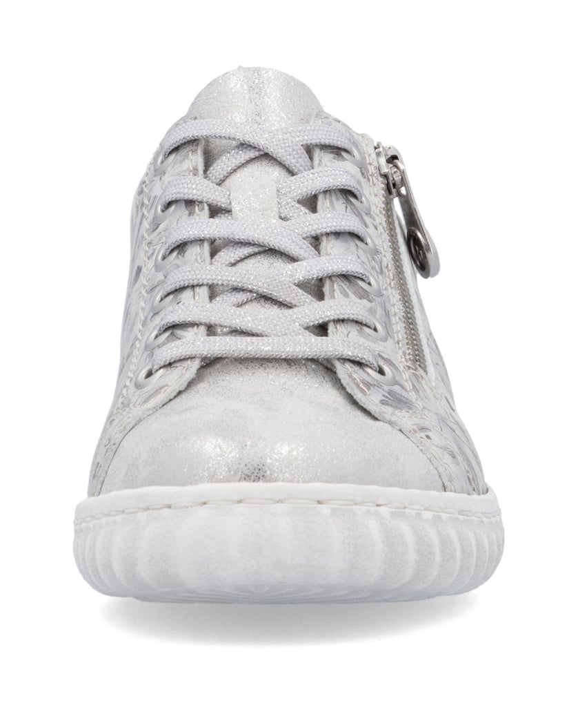 Rieker-Sneaker-Low-N0900-silber
