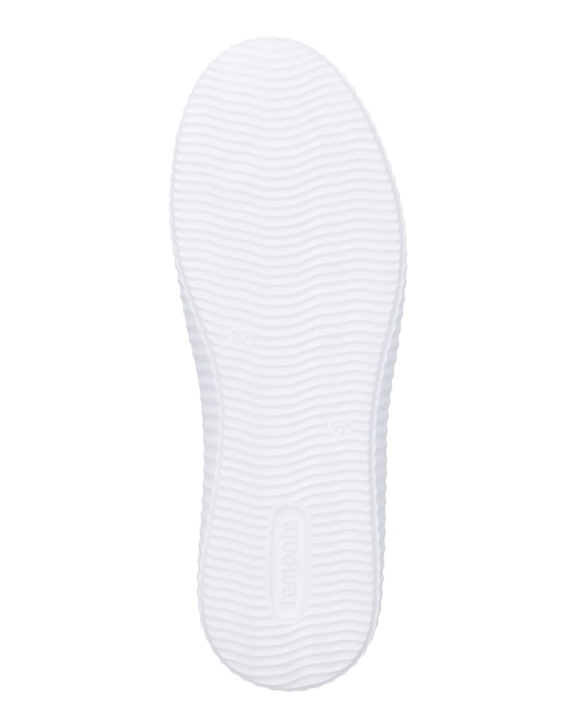 Remonte-Schnürschuhe-D3E05-weiss