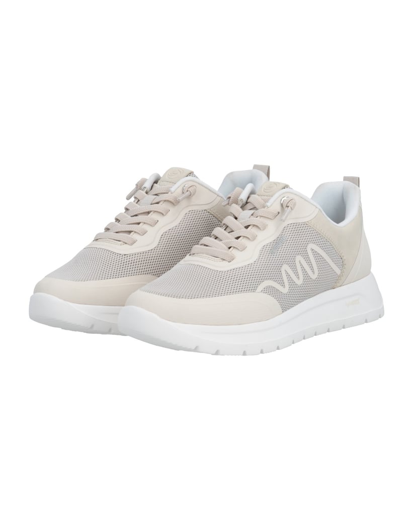 Remonte-Slipper-D2V04-beige