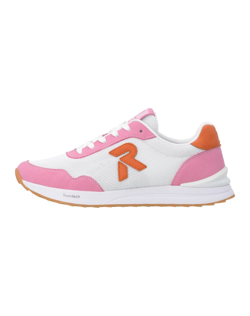 Rieker-Sport-Sneaker-Low-W2404-weiss