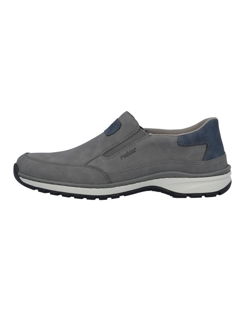 Rieker-Slipper-03365-grau