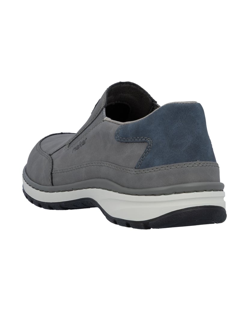 Rieker-Slipper-03365-grau