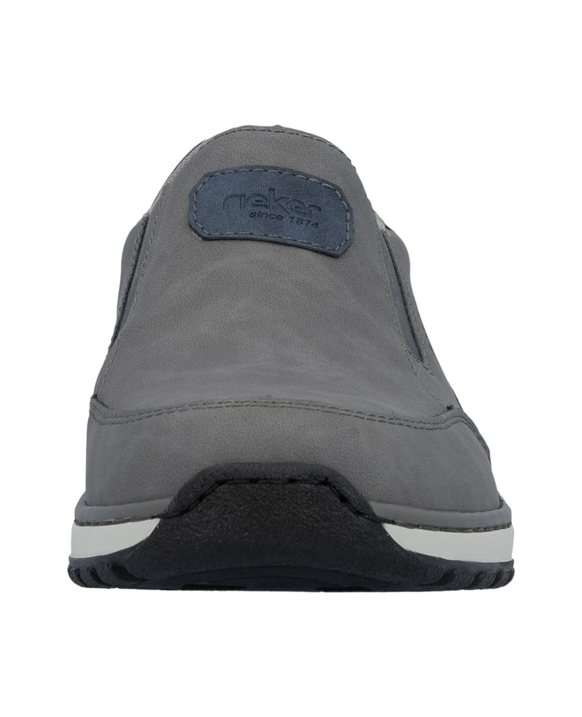 Rieker-Slipper-03365-grau