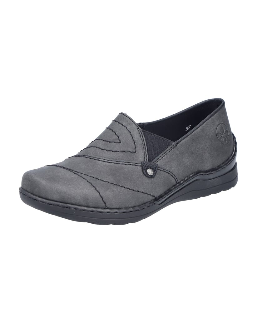 Rieker-Loafer-48961-grau