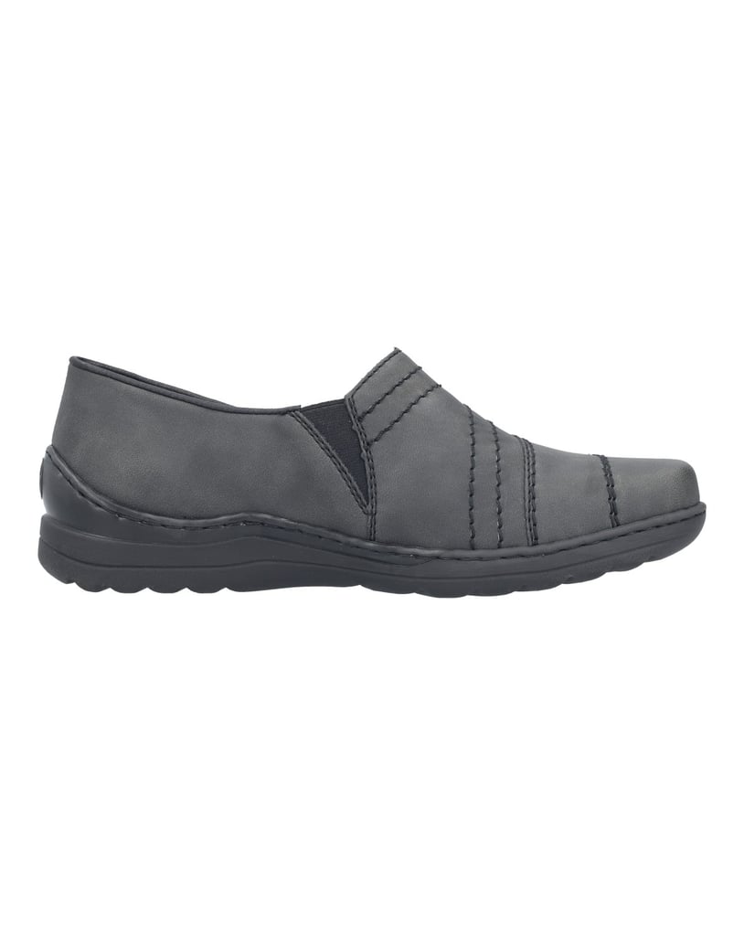 Rieker-Loafer-48961-grau