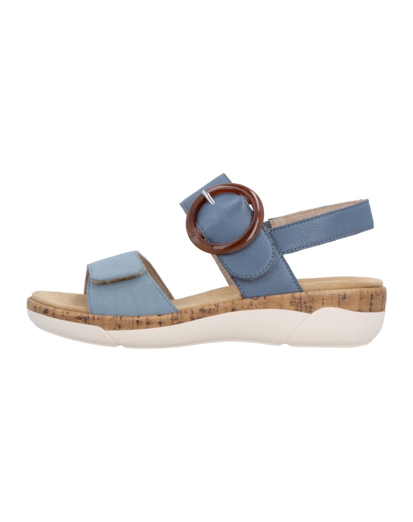 Remonte-Riemchensandalen-R6853-modrá