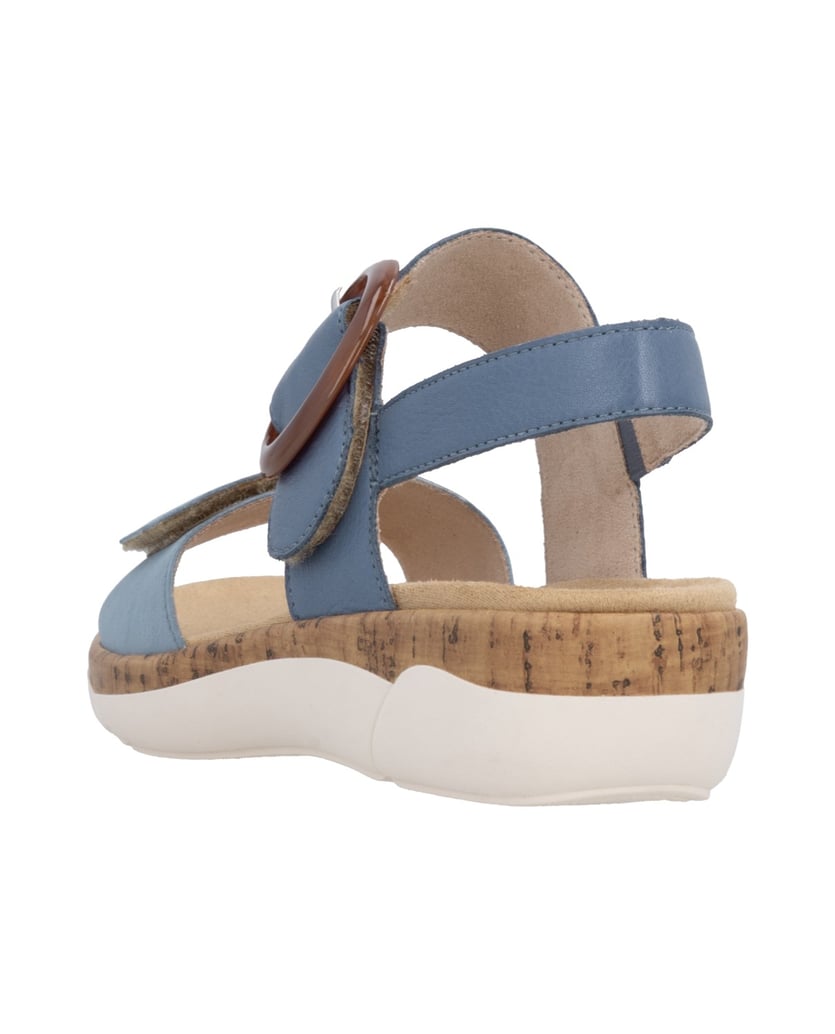 Remonte-Riemchensandalen-R6853-modrá