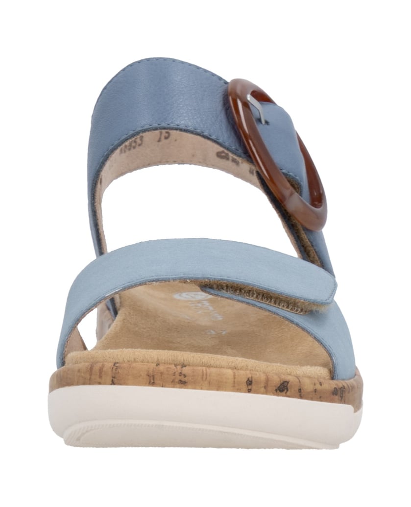 Remonte-Riemchensandalen-R6853-modrá