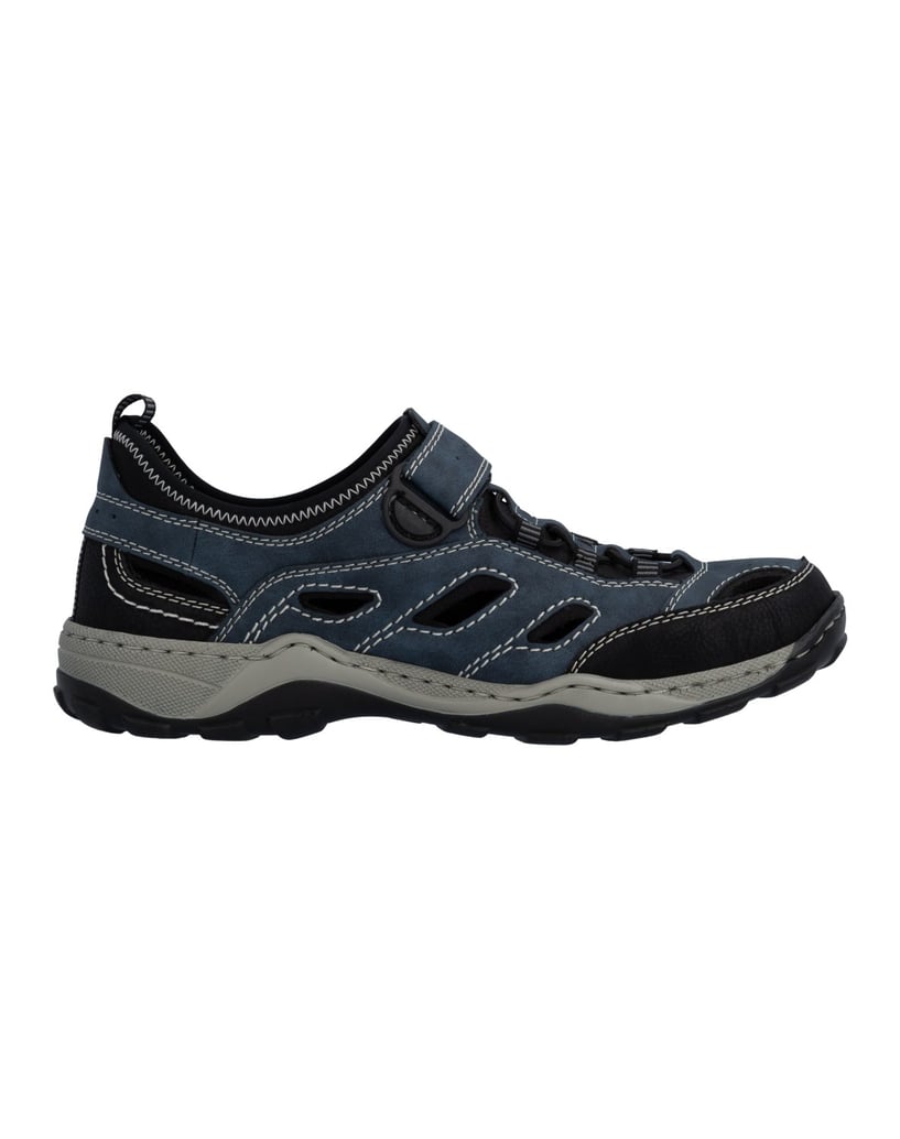 Rieker-Trekkingsandalen-08063-blau