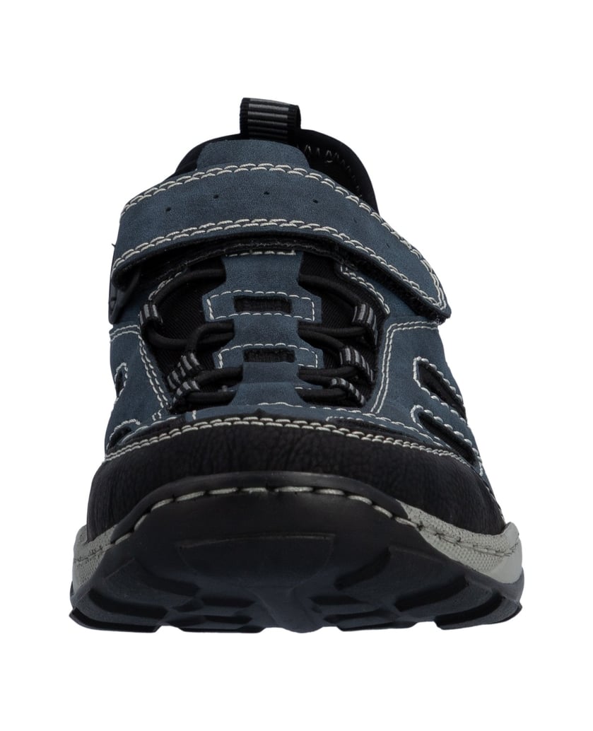 Rieker-Trekkingsandalen-08063-blau