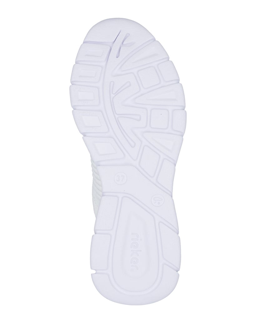 Rieker-Sneaker-Low-54022-weiss