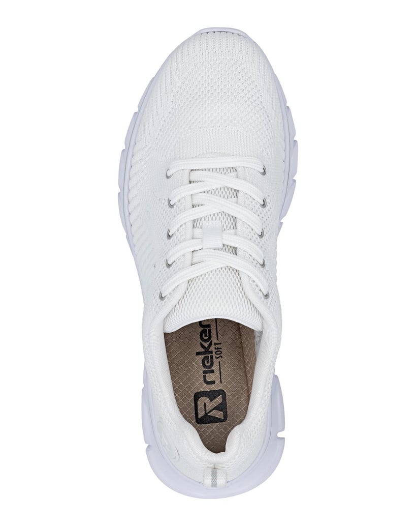 Rieker-Sneaker-Low-54022-weiss