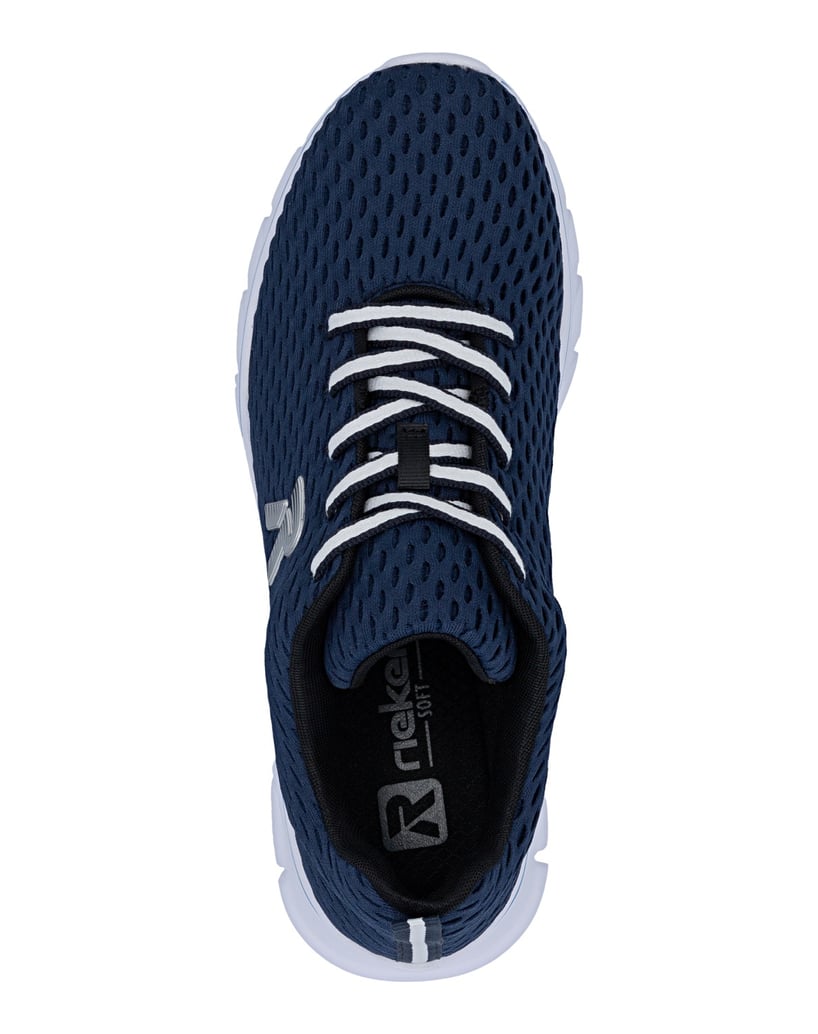 Rieker-Sneaker-Low-54000-blau