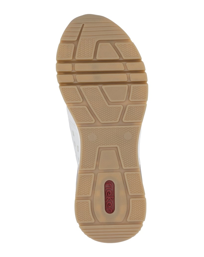Rieker-Slipper-M6651-weiss