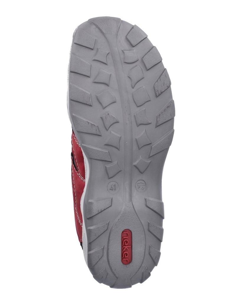 Rieker-Slipper-08065-rot